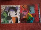 Psychedelic Furs LP Vinyl Record Bundle Talk Talk Talk + Forever Now