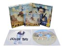 Oliver Tree Cowboy Tears Flexi-Disc Box Set Vinyl [2LP]+ CD