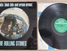 THE ROLLING STONES - BIG HITS (HIGH TIDE AND GREEN GRASS) UK STEREO PRESSING NM