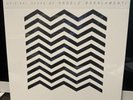 Twin Peaks (Original Score) by Angelo Badalamenti (Record, 2016)