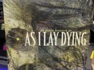As I Lay Dying an Ocean Between US Limited Edition Vinyl LP