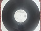 SQUEEZE - ARGYBARGY RARE WHITE LABEL USA TEST PRESSING LP FROM 1980, MINT