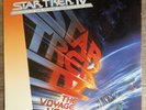Star Trek IV: The Voyage Home Original Motion Picture Soundtrack Vinyl LP
