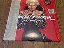 Madonna You Can Dance LP vinyl Europe Sire 2018 limited BRAND NEW SEALED