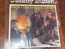 JIMMY BUFFETT High Cumberland Jubilee BARNABY 6014 OG 1976 LP Vinyl Record