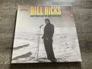 Bill Hicks - Intricate Stories Vinyl 4LP Album - White - NEW & SEALED - Read