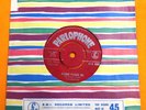 The Beatles - Please Please Me - 1st Issue - No 'Made In GB' - 7-Inch Single