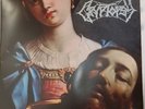 Cryptopsy None So Vile LP, Limited Edition Reissue Speed, Death Metal Mint Vinyl