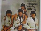 The Beatles Yesterday and Today WHITE Vinyl Record BUTCHER COVER REPLICA NM