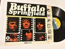 BUFFALO SPRINGFIELD 1966 MONO ATCO 33-200-A  Neil Young Near Mint Self titled