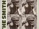 The Smiths - Meat Is Murder Vinyl LP, Rough Trade 1-25269 Morrissey