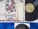 Pavement - Crooked Rain -NM/EX 1994 Indie Rock Matador OLE-079 Insert W/7' 1ST