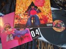 Oliver Tree Ugly Is Beautiful (Black Vinyl LP 2021)  VG+ Gatefold COMPLETE