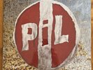 Public Image Ltd Out of the Woods Vinyl LP 2012 PIL Official PIL003 UK Sealed