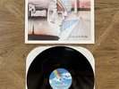 Chameleons U.K. Script of The Bridge LP MCA 39014 1983 Record Vinyl (US 1984)
