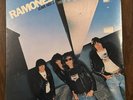 Ramones - Leave Home SEALED 1977 Original Pressing