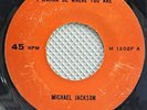 Michael Jackson / We've Got A Good Thing Going / THAILAND EP 45 THAI