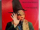 CAPTAIN BEEFHEART Trout Mask Replica 1969 2LP 1st Press Pitman NM/EX OG Booklet