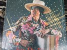 Steve Jordan - Soy De Tejas LP Vinyl Record 1979 Hacienda Records