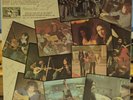 Clannad - Dulaman LP Shanachie 1979 SIGNED