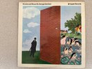 George Harrison Wonderwall UK 1st issue APPLE LP 1968 Beatles Psych OST Mod 6T