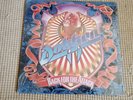 Dokken Back For The Attack Vinyl 1987 Sealed Original Notch Cut