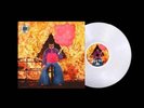 Oliver Tree Ugly Is Beautiful LP Exclusive Clear Vinyl New Sealed Mint