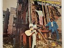 The Impressions – This Is My Country - Vinyl LP US Curtom Buddha CRS 8001 Stereo
