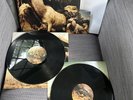 Interpol Our Love To Admire Lp Vinyl 2XLP With CD  Original Pressing 2007