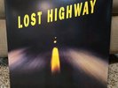 Lost Highway Original Soundtrack Trent Reznor NIN Nine Inch Nails 2-LP Vinyl Ex