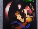 The Cramps Psychedelic Jungle (New Vinyl & Poster) LP