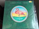 Christopher Cross Self Titled SEALED NEW OLD STOCK Early or 1st Press Not Club