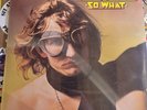 LP SEALED Joe Walsh - So What, US 1974 or 1980?