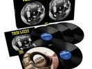 Thin Lizzy - Thin Lizzy (SUPER DELUXE VINYL 4xLP BOX) - ROCK/CLASSIC *NEW*