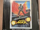 Brian May - Mad Max Original Motion Picture Soundtrack - FRENCH Vinyl 1981 RARE