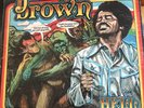 James Brown “Hell” Double LP, 1974 Polydor.