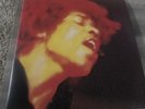 The Jimi Hendrix Vinyl Bundle INCLUDES: Are You Experienced, & Electric LadyLand