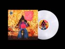 Oliver Tree - Ugly Is Beautiful LP Exclusive Clear Vinyl New Sealed [PRESALE]