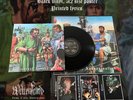 GRAND BELIAL'S KEY (Us) Judeobeast Assassination LP Gatefold vinyl LIMITED ED