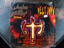 JUDAS PRIEST Meltdown 3LP 1998 Germany SPV Steamhammer Original Pressing Rare