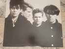 Echo & the Bunnymen - Selftitled (Record, 1987) Vinyl LP