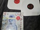 Red Hot Chilli Peppers by The Way 2002 Vinyl Record