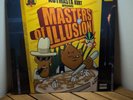 Vinyl NOS Kutmasta Kurt Masters Of Illusion Kool Keith And Motion Man , 2001