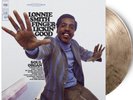 Lonnie Smith – Finger Lickin' Good LP Album vinyl record  Limited numbered 2024