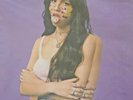 Olivia Rodrigo Sour IVC Edition 218/3000 EXCLUSIVE CLUB Version PURPLE MARBLE