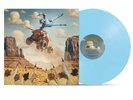 Oliver Tree – Cowboy Tears - Limited Edition Gatefold Baby Blue Vinyl