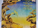 YES PICTURE SLEEVE /NEIL SEDAKA /WAYNE GIBSON /BARRY BLUE THAI EP 7