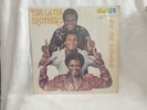 The Latin Brothers – En Su Salsa, DISCOS FUENTES,  Lp Vinyl