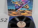 The SOS Band Sands Of Time 1986 LP US Orig Tabu Z 40279 Jam Lewis Carrollton VG+