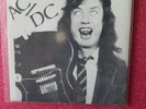 RARE AC/DC Live wire/Problem child